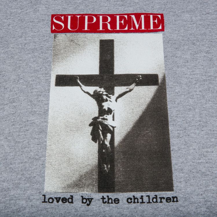 Supreme loved shops by children