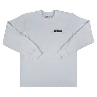 Tシャツ・カットソー Supreme Sacred Unique L/S Tee 2020 SS 20 Supreme Sacred Unique L/S Tee 2020 SS 20 (Supreme/Tシャツ