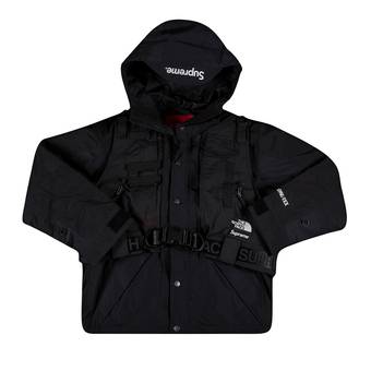 Buy Supreme x The North Face RTG Jacket + Vest 'Black' - SS20J87 