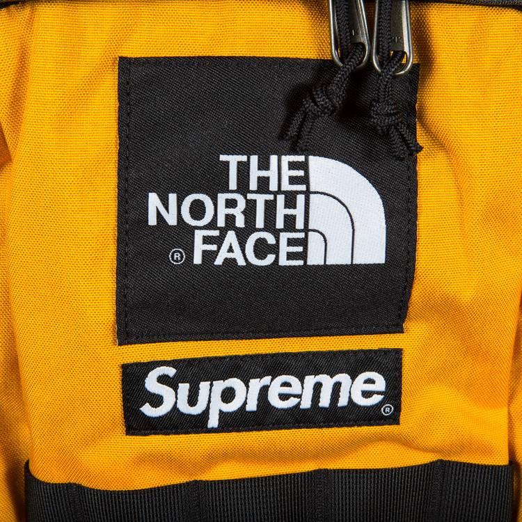 Supreme x The North Face RTG Backpack 'Gold'