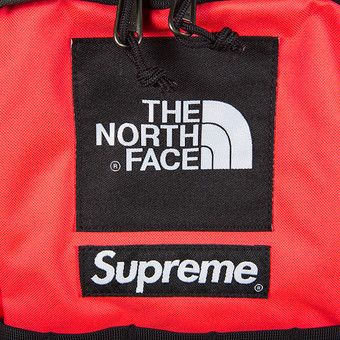 fake supreme north face backpack SS15 The By Any Means Necessary – Justin Reed Supreme x The North Face
