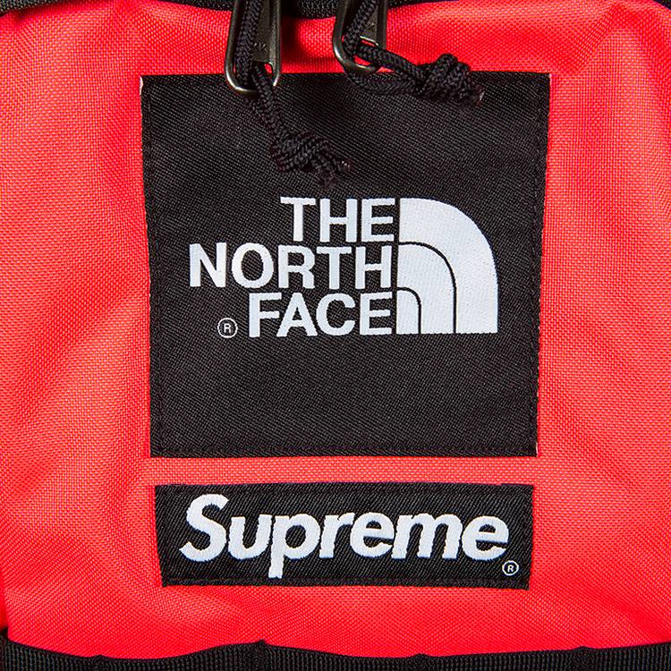 Supreme The North Face RTG Backpack Bright Red