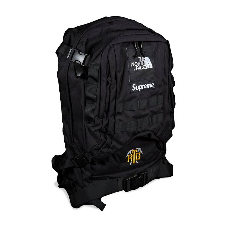 Buy Supreme x The North Face RTG Backpack 'Black' - SS20B27