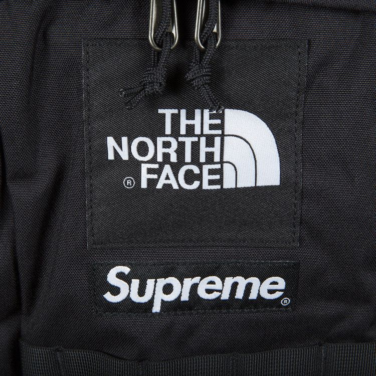 Supreme x The North Face RTG Backpack 'Black