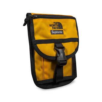 Buy Supreme x The North Face RTG Utility Pouch 'Gold' - SS20B28