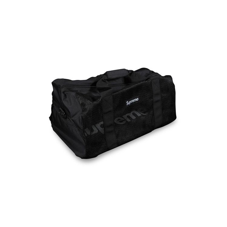 Supreme Large Duffle Bag – Fashionably Yours