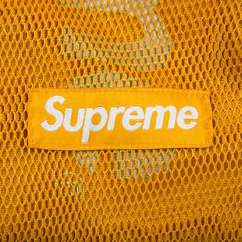 Supreme Backpack (SS20) Gold