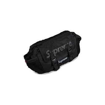 【とやん】　　Supreme　2020ss　Waist　Bag Supreme SS20 Waist Bag Review - YouTube