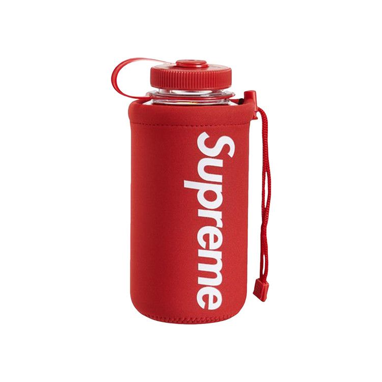 Buy Supreme x Nalgene 32 oz. Bottle 'Red' - SS20A38 RED | GOAT