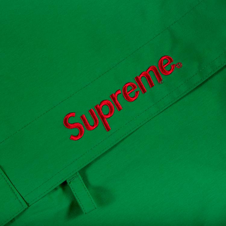 Supreme GORE-TEX Anorak 'Green'