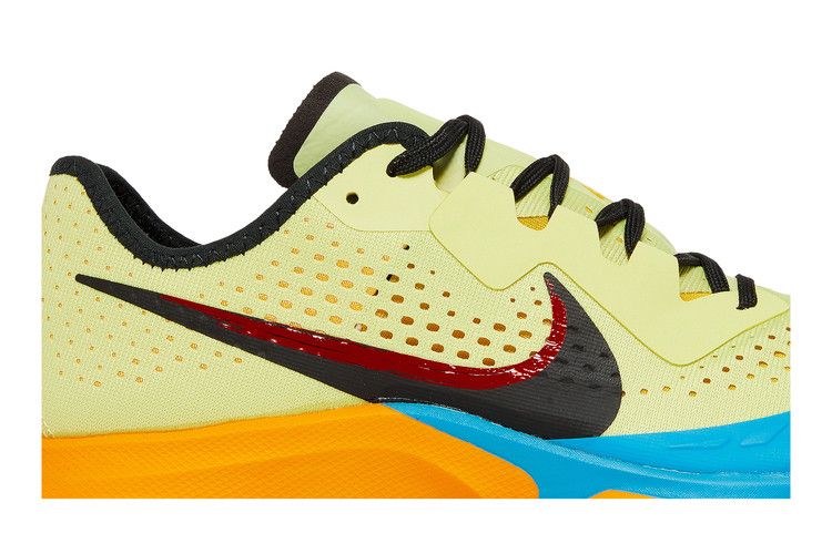 Buy Nike Air Zoom Terra Kiger 7 'Limelight Laser Blue' - CW6062