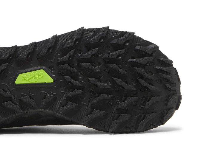 Asics Wmns Gel Trabuco 10 GTX 'Black Grey'
