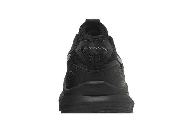 Asics Wmns Gel Trabuco 10 GTX 'Black Grey'