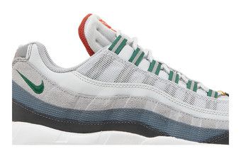 Buy Air Max 95 'Prep School' - DM0011 002 | GOAT