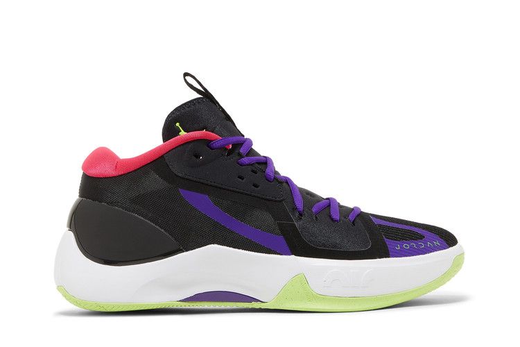 Jordan Zoom Separate 'Chaos'