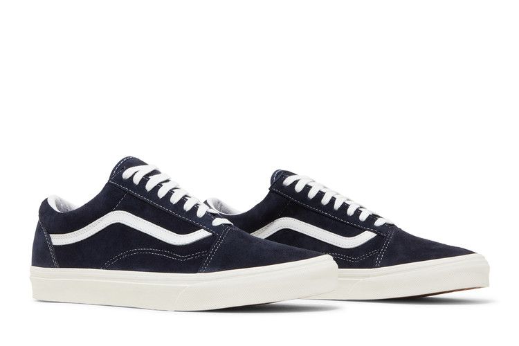 Vans Old Skool Pig Suede - Persian Night