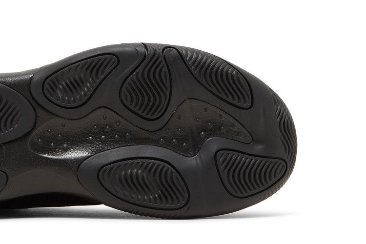 Air Jordan Max Aura 4 Black Anthracite