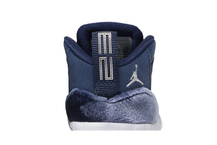 Air Jordan 11 RETRO Cb 'midnight Navy Velvet'