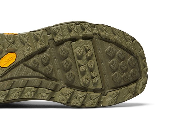 Hoka Tor Ultra High Gore-Tex Burnt Olive