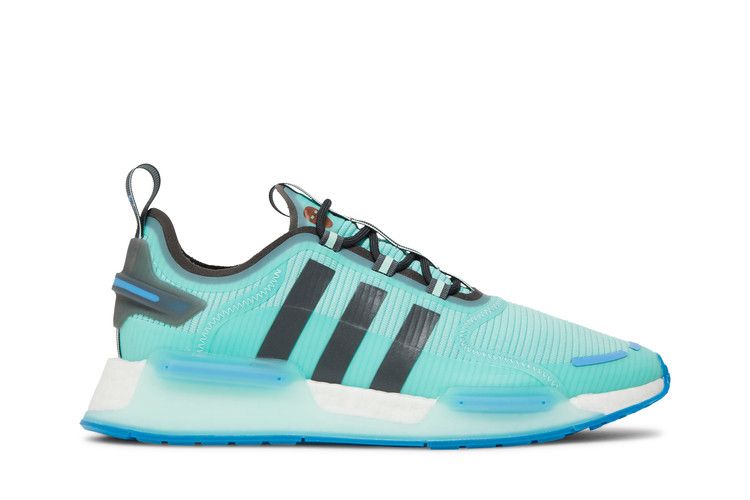 adidas NMD R1 V3 Halo Infinite - Thumbnail 2