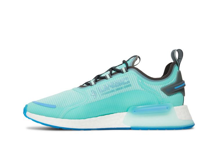 adidas NMD R1 V3 Halo Infinite - Thumbnail 4