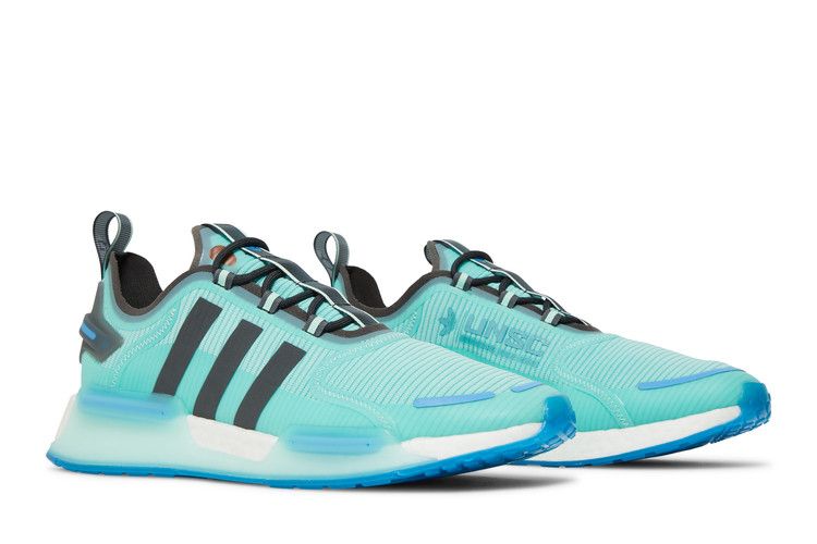 adidas NMD R1 V3 Halo Infinite - Thumbnail 9
