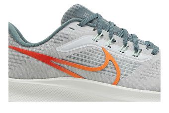 Buy Air Zoom Pegasus 39 'Pure Platinum Total Orange' - DH4071 003 | GOAT