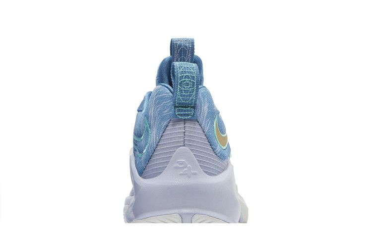Nike Zoom Freak 3 EP 'Freezing Time' DA0695-401