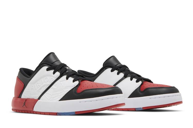 Buy Jordan Nu Retro 1 Low 'Chicago' 2022 - DV5141 601 | GOAT NL