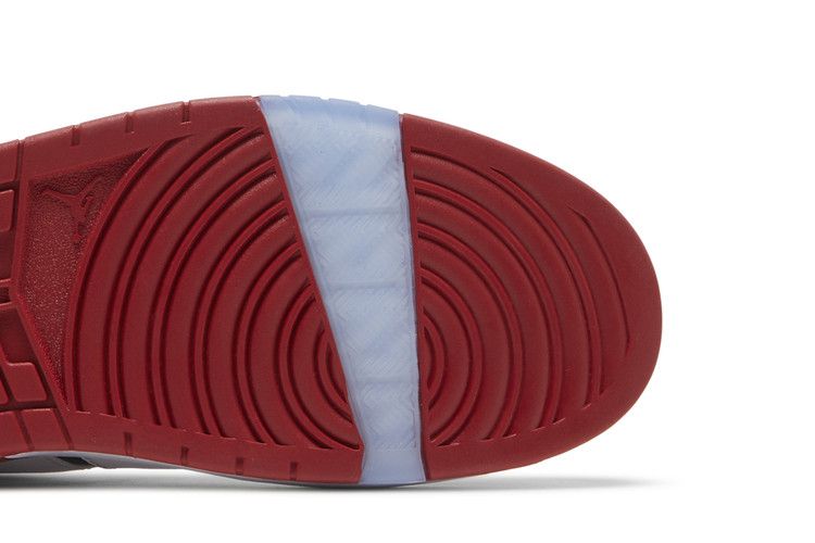 Air Jordan Nu RETRO 1 Low Chicago 2022