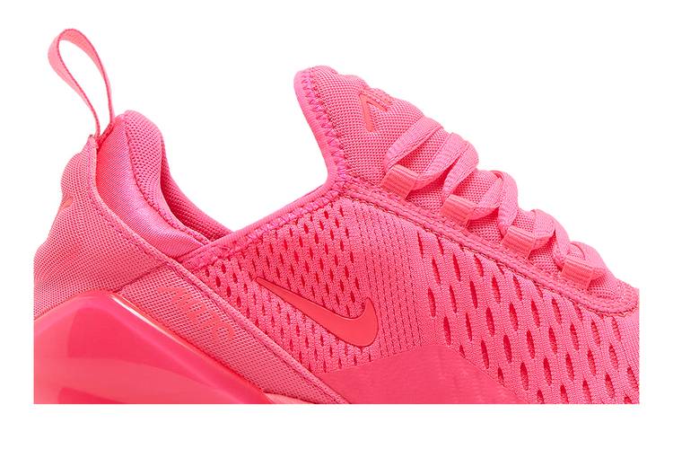 Nike Air Max 270 Triple Pink FD0293-600