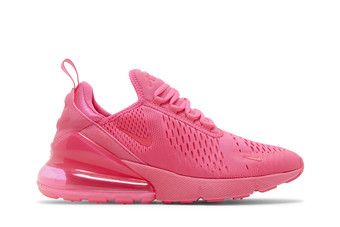 リナ Nike Air Max 270 Triple Pink FD0293-600 Women's Size 6 | eBay