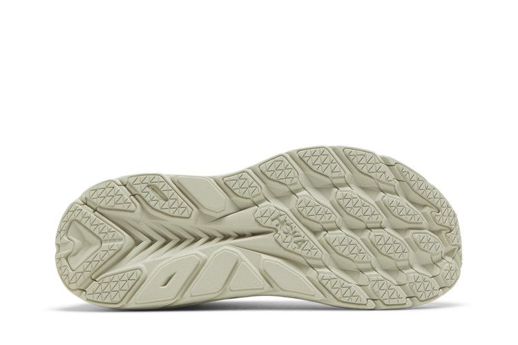 Hoka Wmns Clifton 8 'smoke Green'