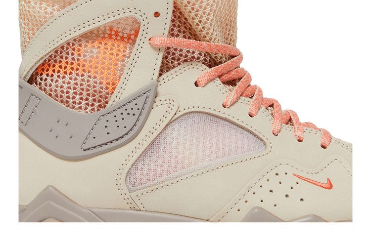 Buy Bephie's Beauty Supply x Wmns Air Jordan 7 Retro - DR1485 168