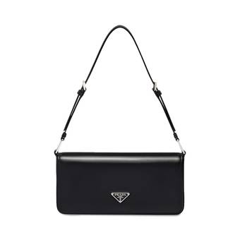 PD160 Brushed Leather Femme Bag / 10.2x4.7x1.9inch – Hpass168