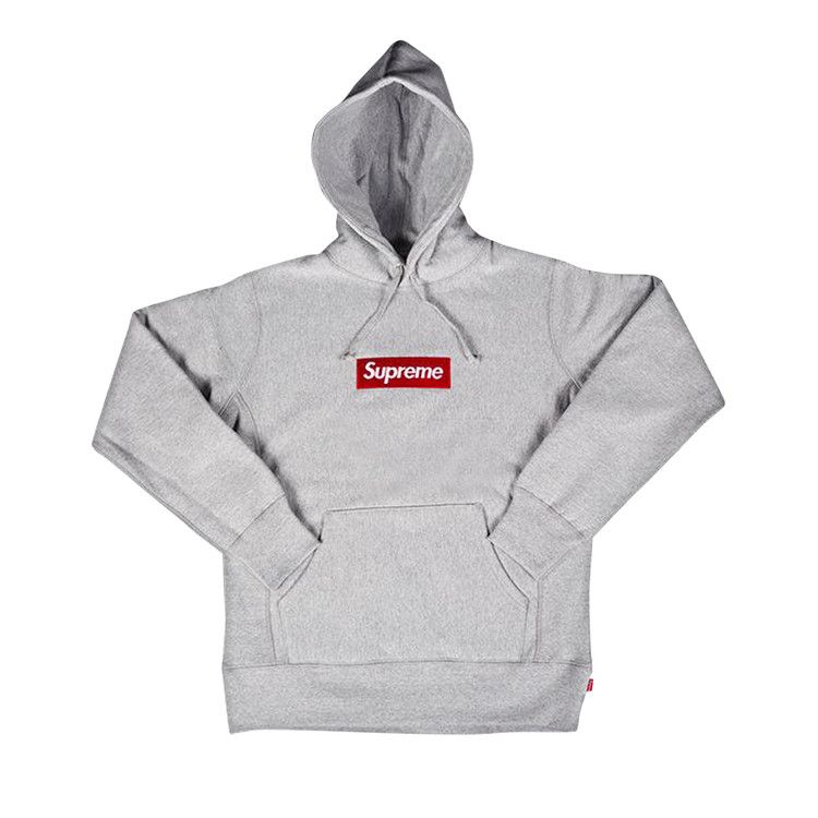 What Brand Of Supreme Hoodie? - Supreme Hoodie - Medium