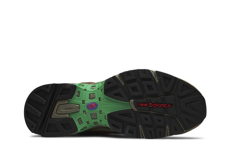 Buy Stray Rats x New Balance 827 'Sewer Stompers' - ML827SR2 | GOAT