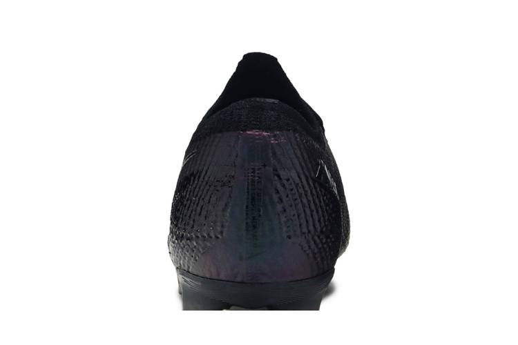 Nike Mercurial Vapor XIII Elite FG F001 schwarz