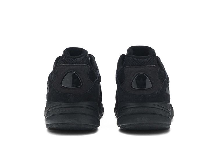 Adidas Yung-96 Chasm Black Carbon