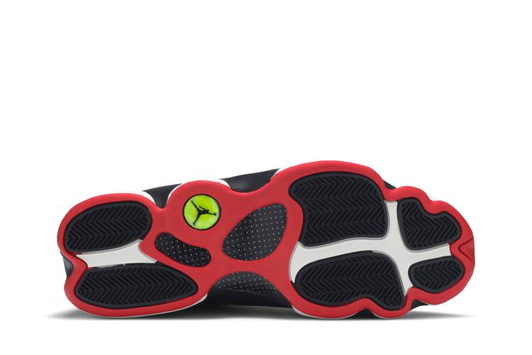 Air Jordan 13 Retro Low 'Bred' Release Date. Nike SNKRS