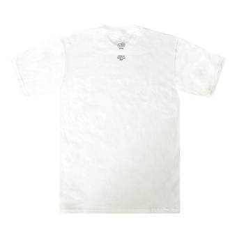 Supreme x Murakami COVID-19 Relief Box Logo Tee 'White'