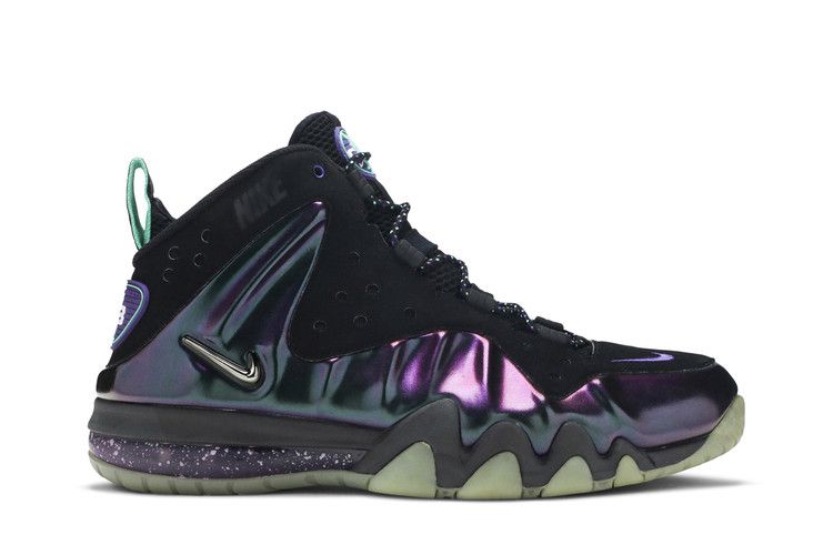 barkley posite eggplant