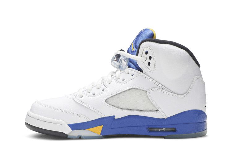 Jordan 5 hot sale laney 2013