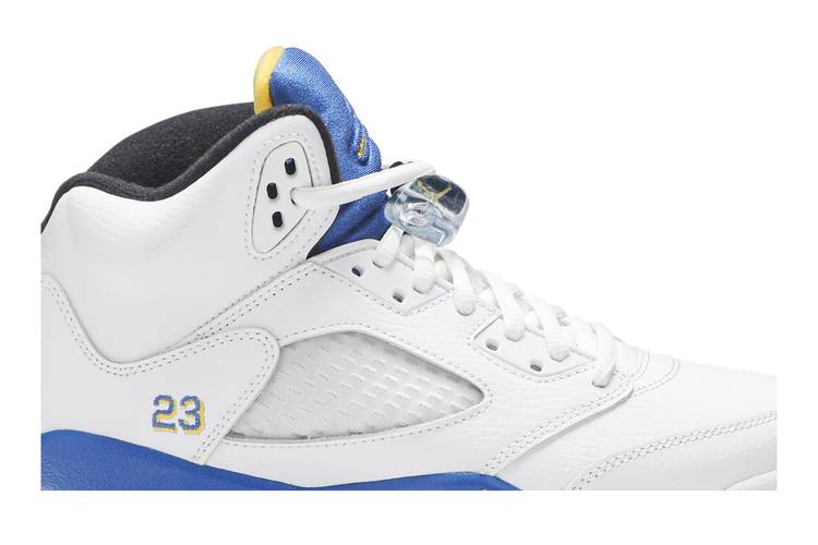 Jordan 5 laney clearance gs