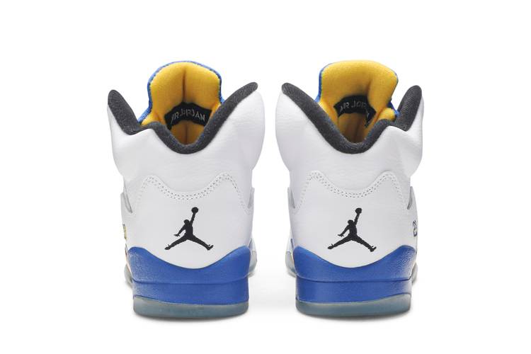 Buy Air Jordan 5 Retro GS 'Laney' 2013 - 440888 189 | GOAT CA