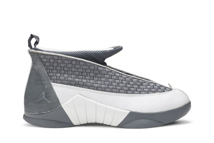 Air Jordan 15 OG 'Flint Grey' | GOAT