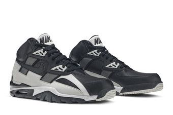 Nike air trainer sc hotsell high raiders