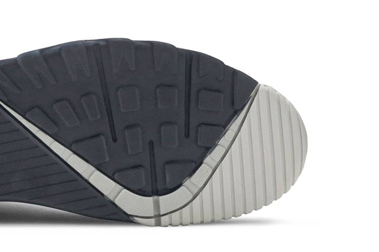 Size 11.5 Nike Air Trainer SC High Bo Jackson Raiders Shoe 302346-013 Black  Gray