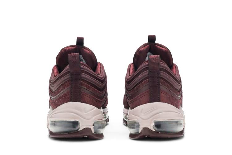 mosquito Campo Personal Wmns Air Max 97 SE 'Burgundy Crush' | GOAT