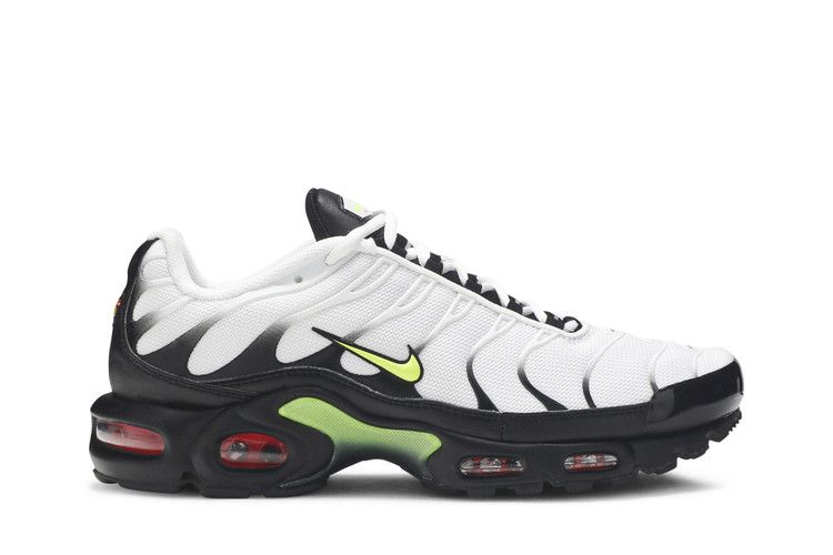 Air max plus retro future online